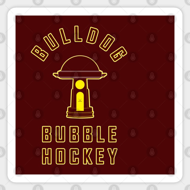 BUBBLEDOGS Sticker by miniBOB